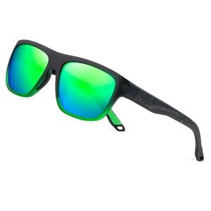 Sunlit Unisex Sunglasses XL Sporting Eyewear